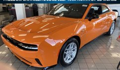 2025 Dodge Charger Daytona R/T