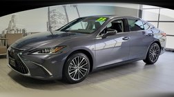 2023 Lexus ES 350 Base