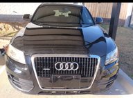 2010 Audi Q5 3.2 quattro Premium Plus