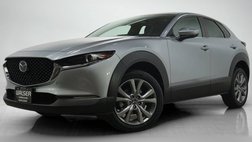 2021 Mazda CX-30 Preferred