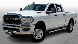 2023 Ram Ram Pickup 2500 Tradesman