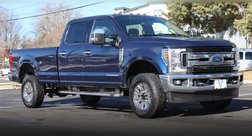 2019 Ford Super Duty F-350 XLT