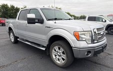 2010 Ford F-150 Lariat