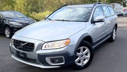 2008 Volvo XC70 3.2