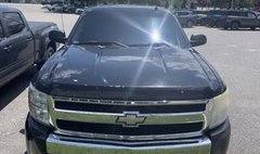 2010 Chevrolet Silverado 1500 LT