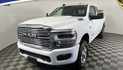 2024 Ram Ram Pickup 2500 Laramie