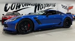 2019 Chevrolet Corvette Z06