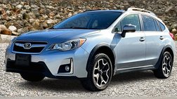2016 Subaru Crosstrek 2.0i Premium