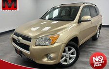 2012 Toyota RAV4 Limited