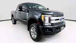 2017 Ford Super Duty F-350 Lariat