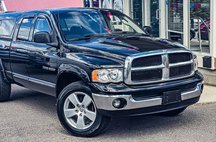 2005 Dodge Ram 1500 Laramie