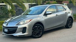 2013 Mazda MAZDA3 i Touring