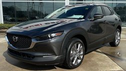 2022 Mazda CX-30 2.5 S Select