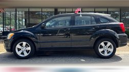 2012 Dodge Caliber SXT