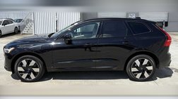 2025 Volvo XC60 T8 Plus Dark Theme