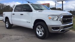 2023 Ram Ram Pickup 1500 Big Horn
