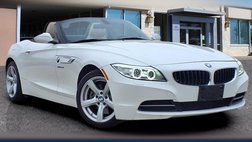 2014 BMW Z4 sDrive28i