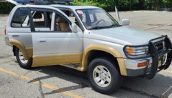 1998 Toyota 4Runner Limited