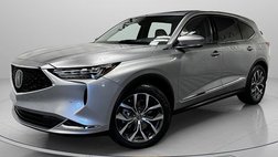 2023 Acura MDX w/Tech