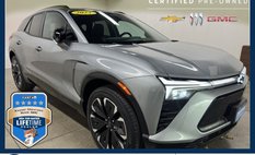 2024 Chevrolet Blazer EV RS