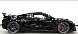 2024 Chevrolet Corvette Z06
