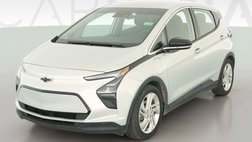 2023 Chevrolet Bolt EV 1LT