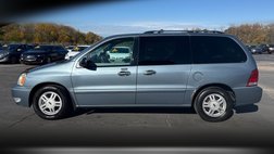 2004 Ford Freestar SEL