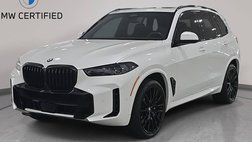 2024 BMW X5 sDrive40i