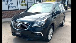 2016 Buick Envision Premium I