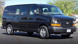 2006 Chevrolet Express 1500