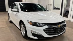 2020 Chevrolet Malibu LS Fleet