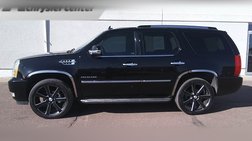 2013 Cadillac Escalade Luxury