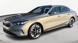 2025 BMW 5 Series 530i xDrive