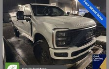 2023 Ford Super Duty F-350 XL