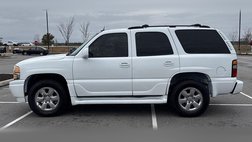 2005 GMC Yukon Denali