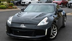 2015 Nissan 370Z Base