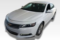 2020 Chevrolet Impala LT