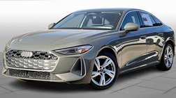 2025 Audi A5 quattro Premium TFSI