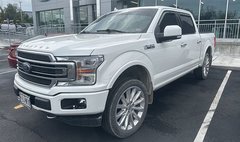 2020 Ford F-150 Limited