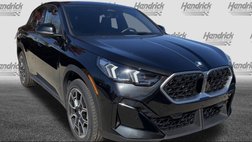 2025 BMW X2 xDrive28i