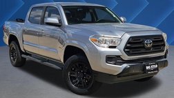 2019 Toyota Tacoma SR5
