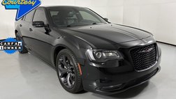 2023 Chrysler 300 S V6