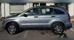 2011 Honda CR-V LX