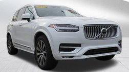 2022 Volvo XC90 T6 Inscription 7-Passenger