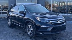 2016 Honda Pilot EX-L w/RES