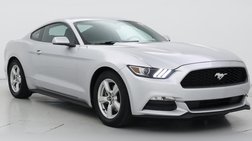 2016 Ford Mustang V6
