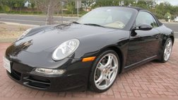 2006 Porsche 911 Carrera