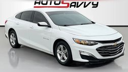2024 Chevrolet Malibu LS
