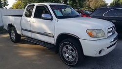 2005 Toyota Tundra SR5