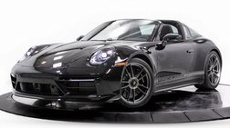 2023 Porsche 911 Targa 50 Years Porsche Design